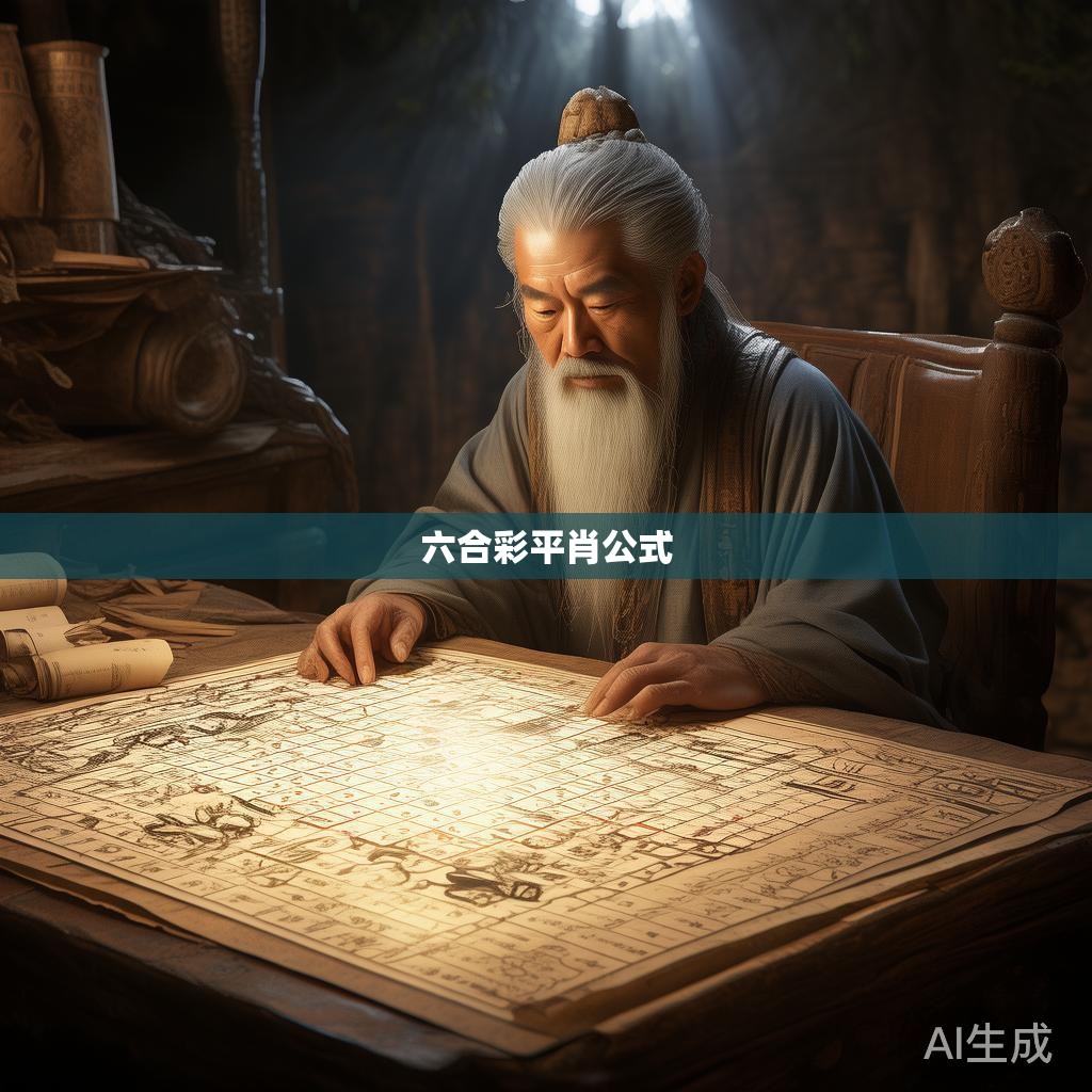 六合彩平肖公式 六合彩平肖公式