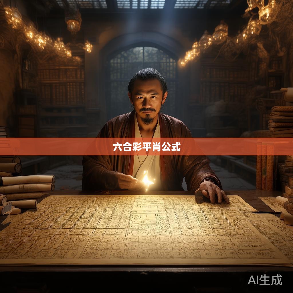 六合彩平肖公式 六合彩平肖公式