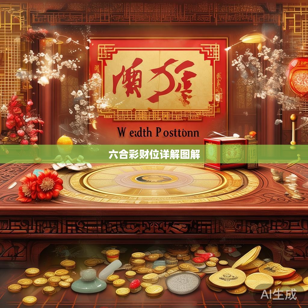 六合彩财位详解图解 六合彩财位详解图解