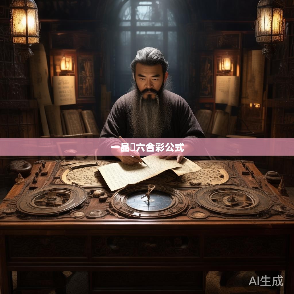 一品軒六合彩公式