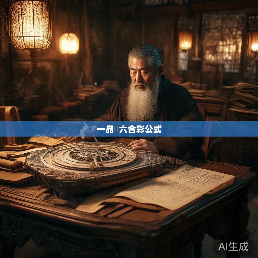 一品軒六合彩公式