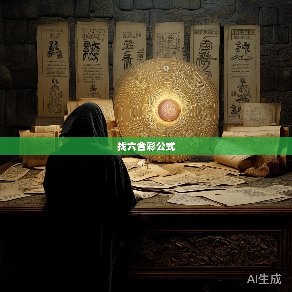 找六合彩公式