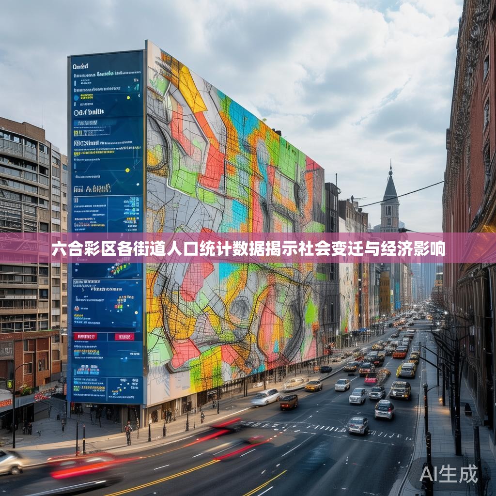 六合彩区各街道人口统计数据揭示社会变迁与经济影响