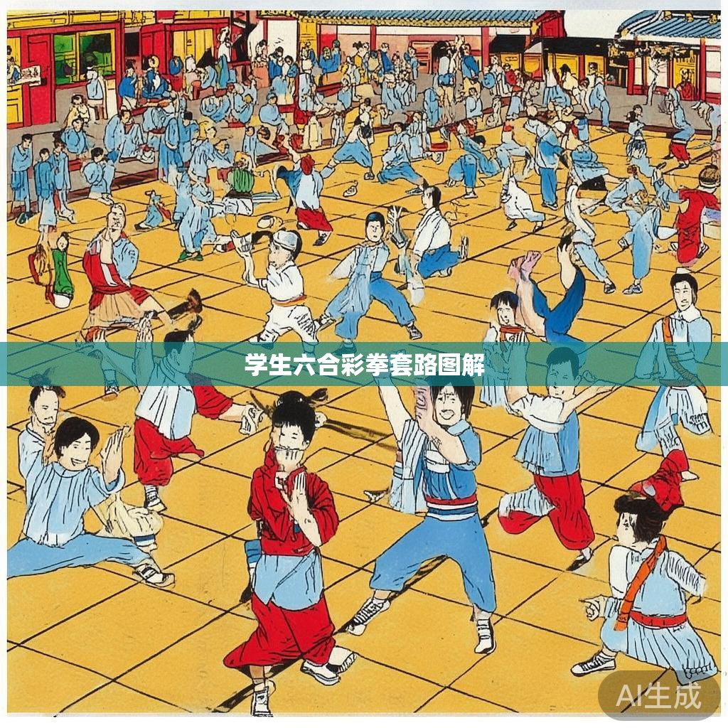 学生六合彩拳套路图解,一场生动的视觉盛宴 学生六合彩拳套路图解,一场生动的视觉盛宴
