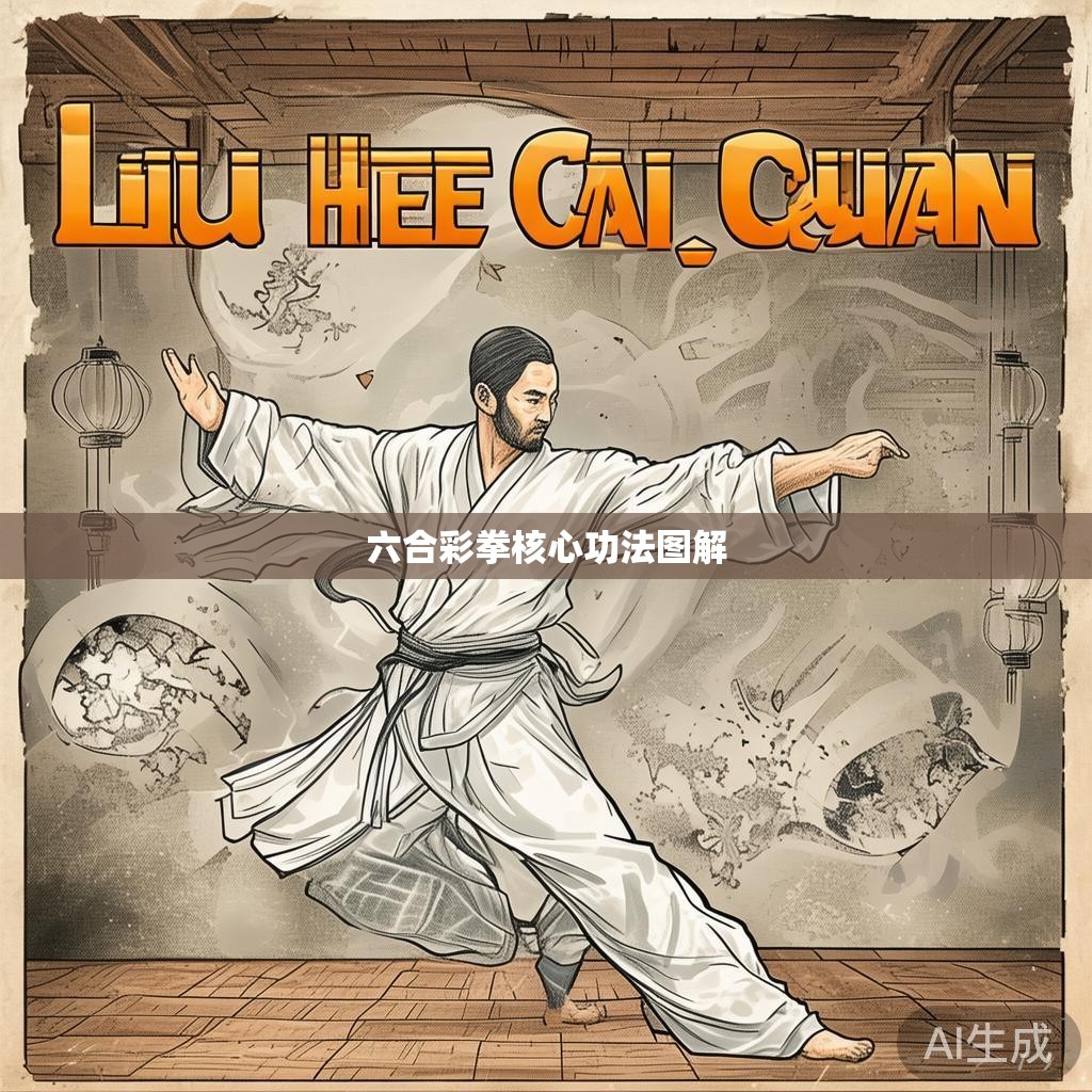 六合彩拳核心功法图解 六合彩拳核心功法图解