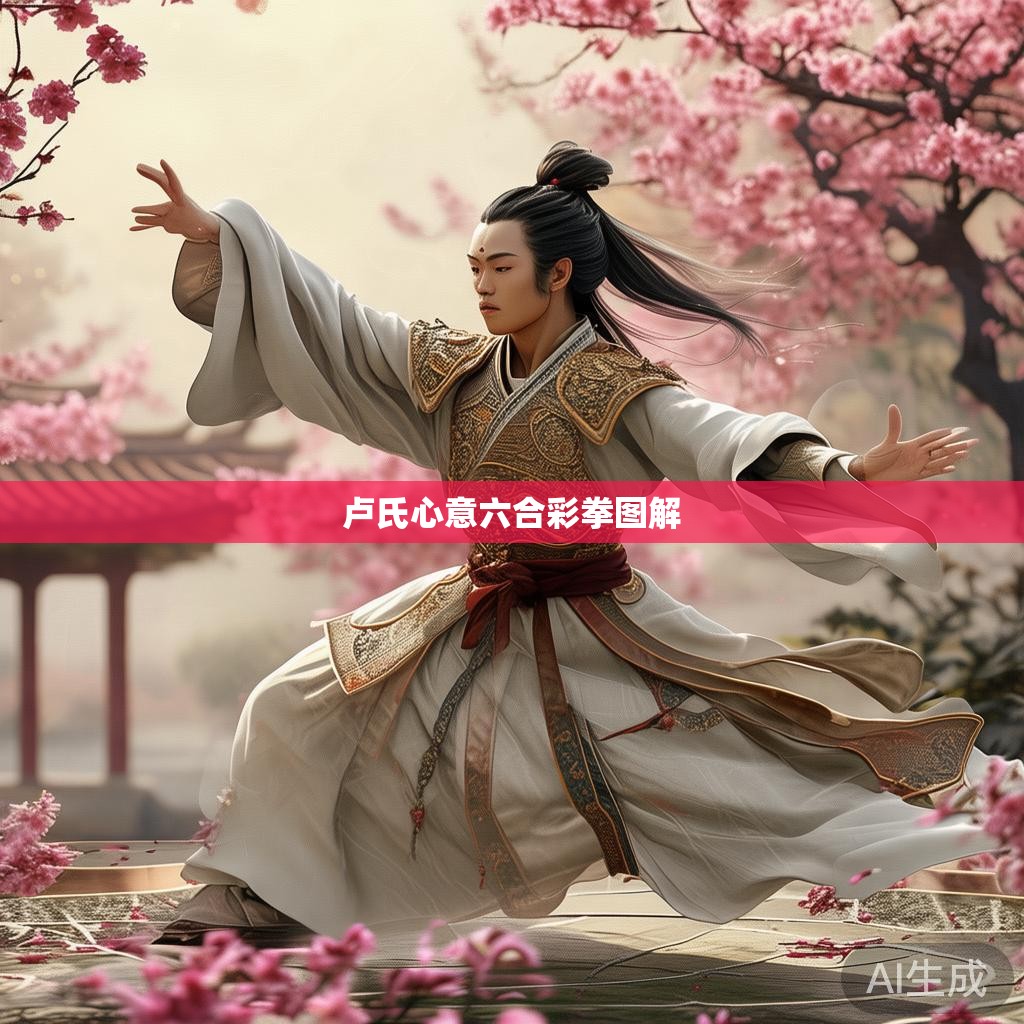 卢氏心意六合彩拳图解,一睹招式精髓,破解游戏秘籍 卢氏心意六合彩拳图解,一睹招式精髓,破解游戏秘籍