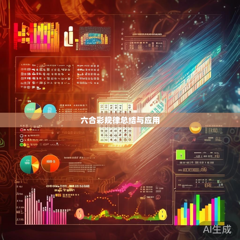 六合彩规律总结与应用 六合彩规律总结与应用