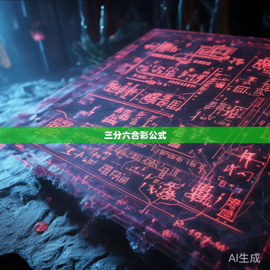 三分六合彩公式