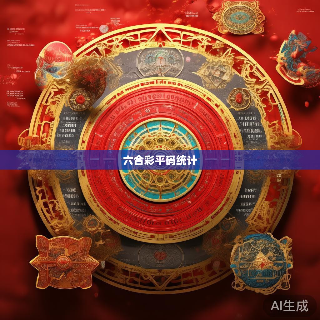 六合彩平码统计,解读神秘数字的奥秘与魅力 六合彩平码统计,解读神秘数字的奥秘与魅力