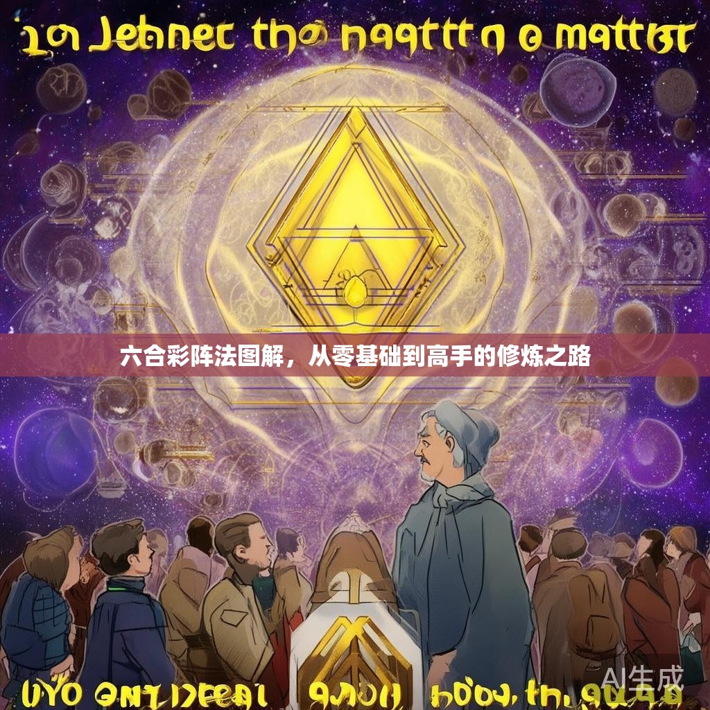 六合彩阵法图解,从零基础到高手的修炼之路 六合彩阵法图解,从零基础到高手的修炼之路