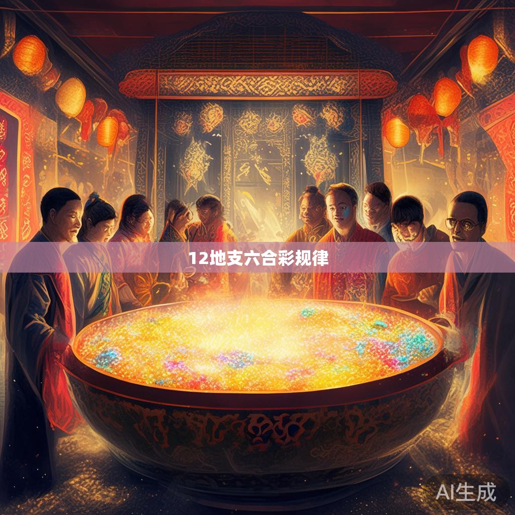 12地支六合彩规律 12地支六合彩规律