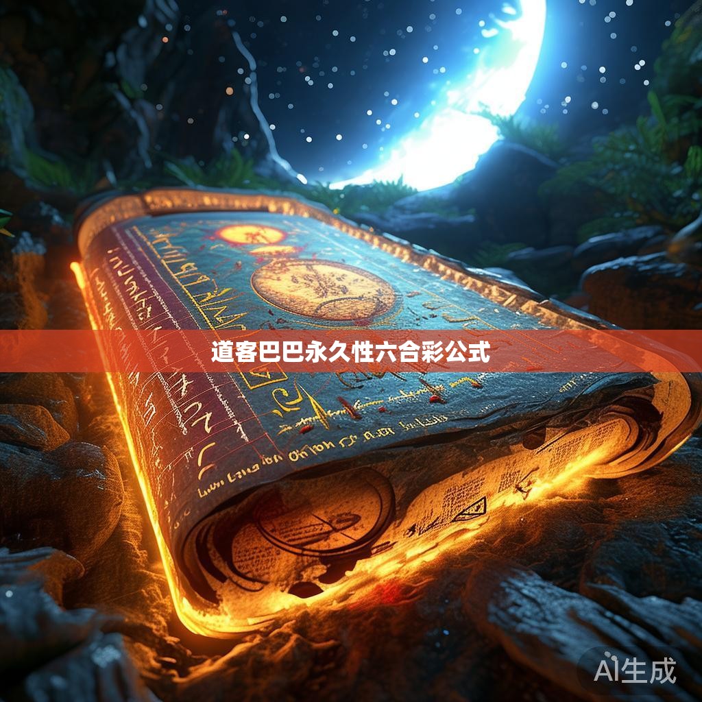 道客巴巴的永久性六合彩公式解析,探析其背后的设计理念和应用领域 道客巴巴的永久性六合彩公式解析,探析其背后的设计理念和应用领域