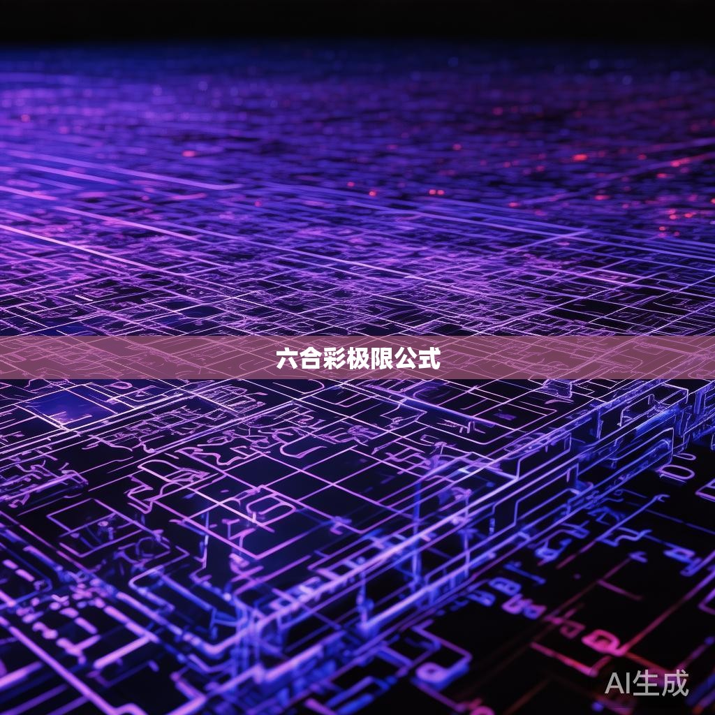 六合彩极限公式解析,从零到无限 六合彩极限公式解析,从零到无限