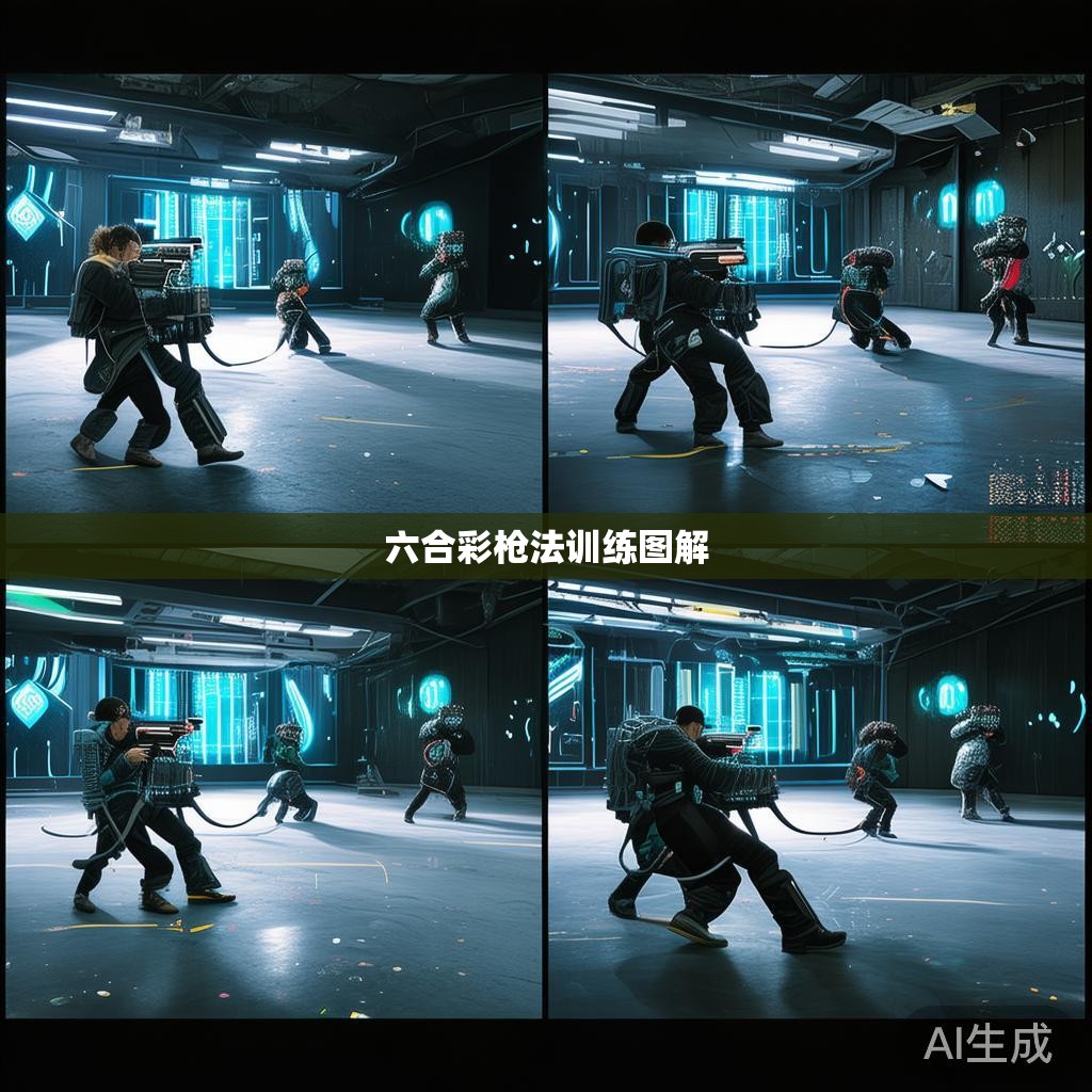 六合彩枪法训练图解