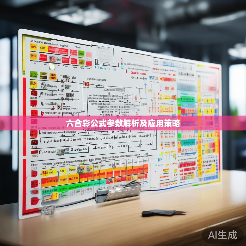六合彩公式参数解析及应用策略 六合彩公式参数解析及应用策略