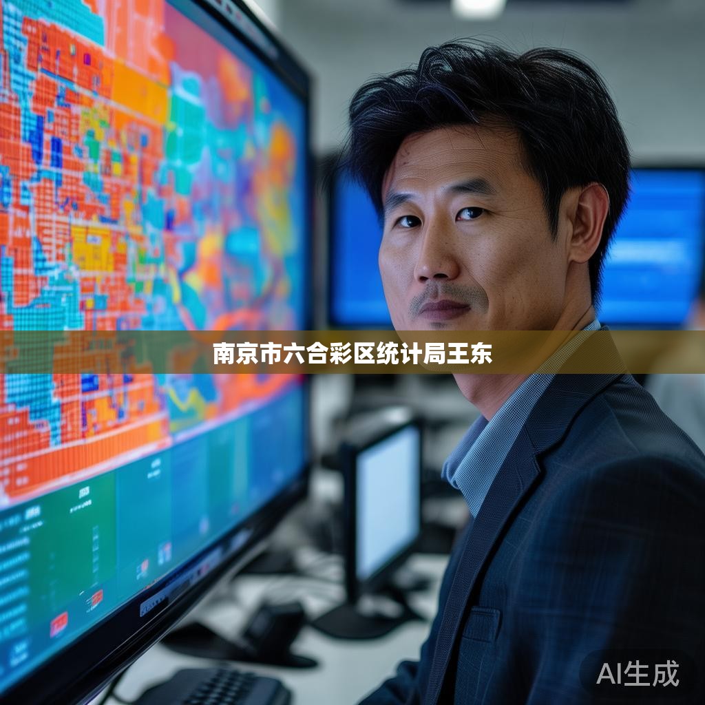 南京市六合彩区统计局王东，坚守初心，勇担使命，数字统计描绘新时代画卷