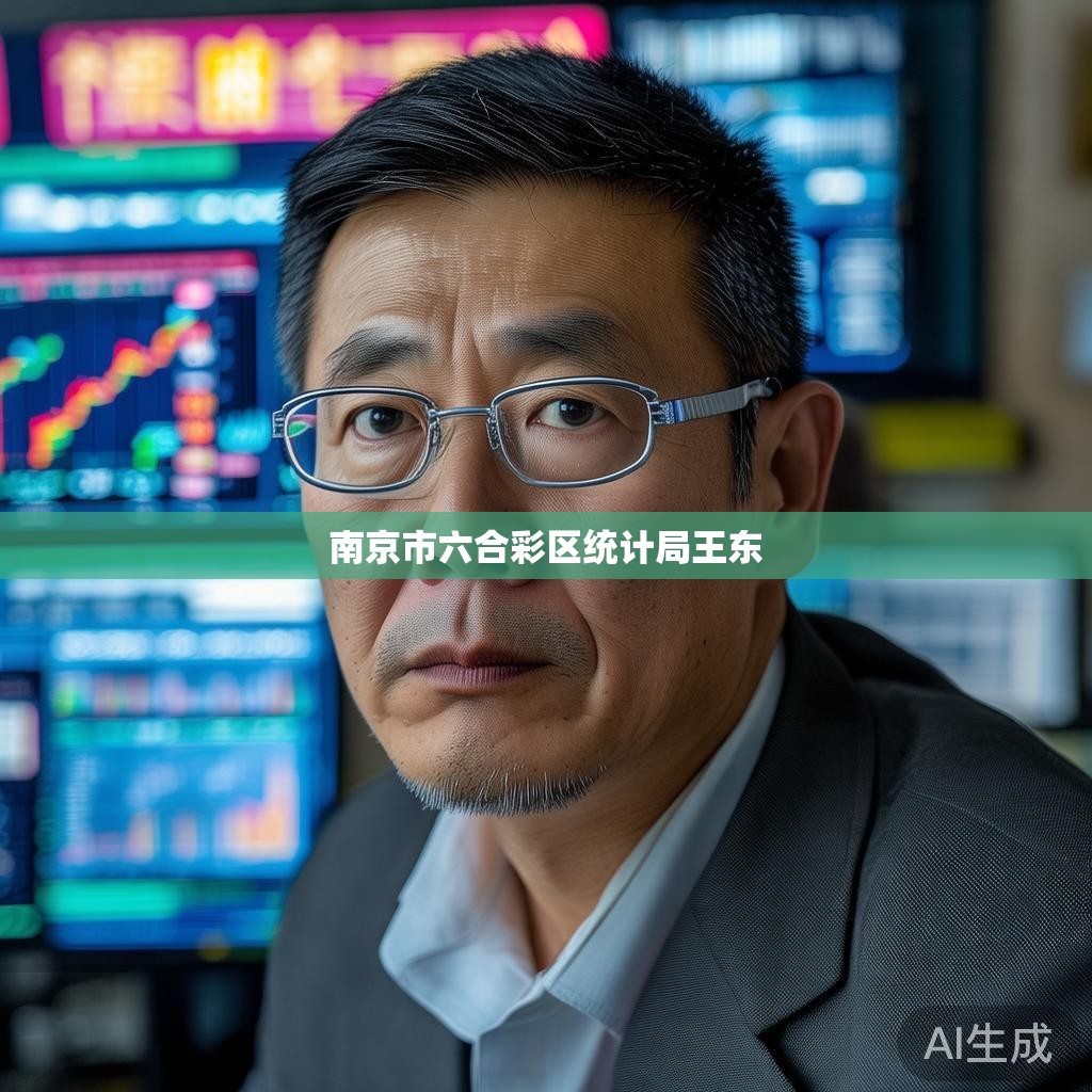 南京市六合彩区统计局王东，坚守初心，勇担使命，数字统计描绘新时代画卷