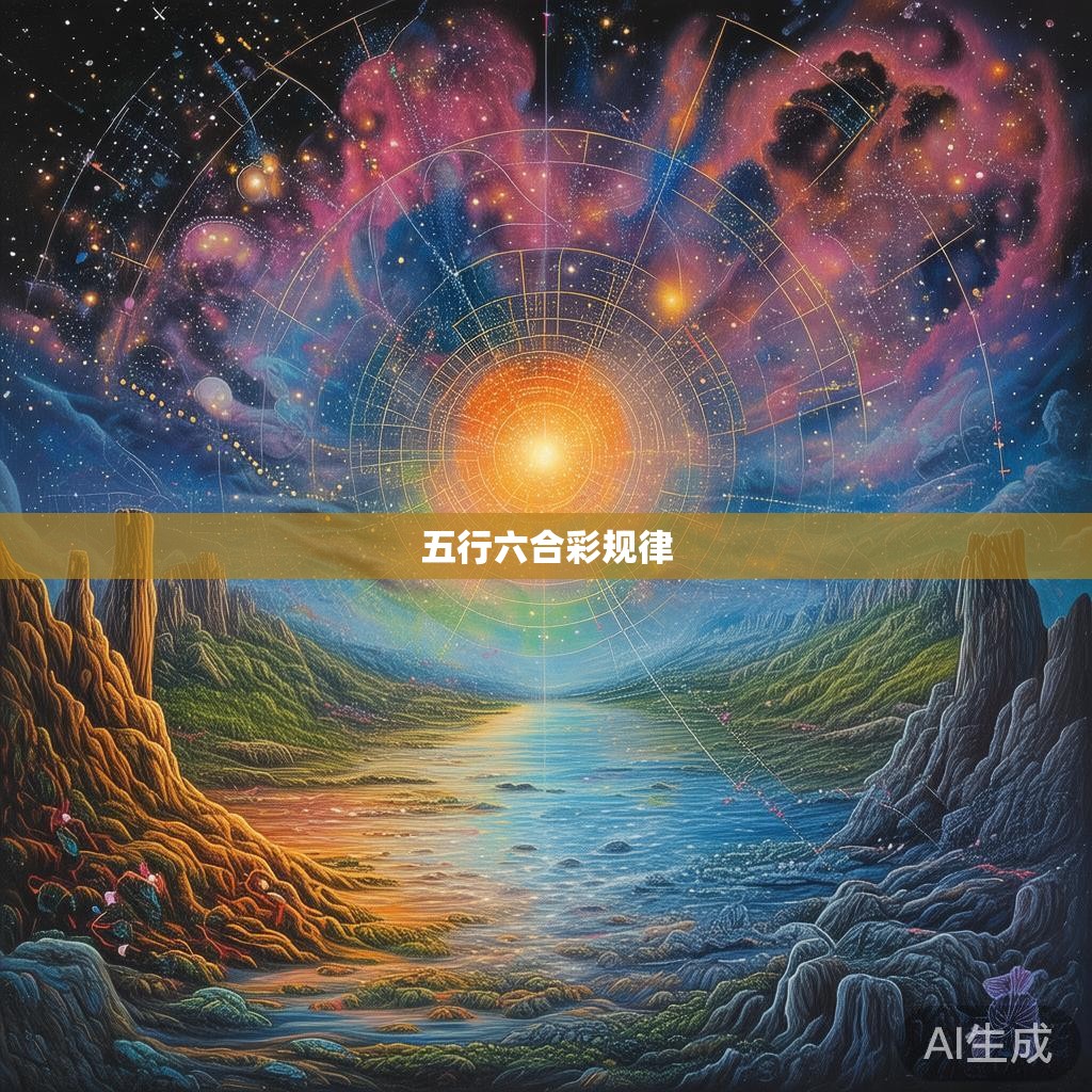 五行六合彩规律