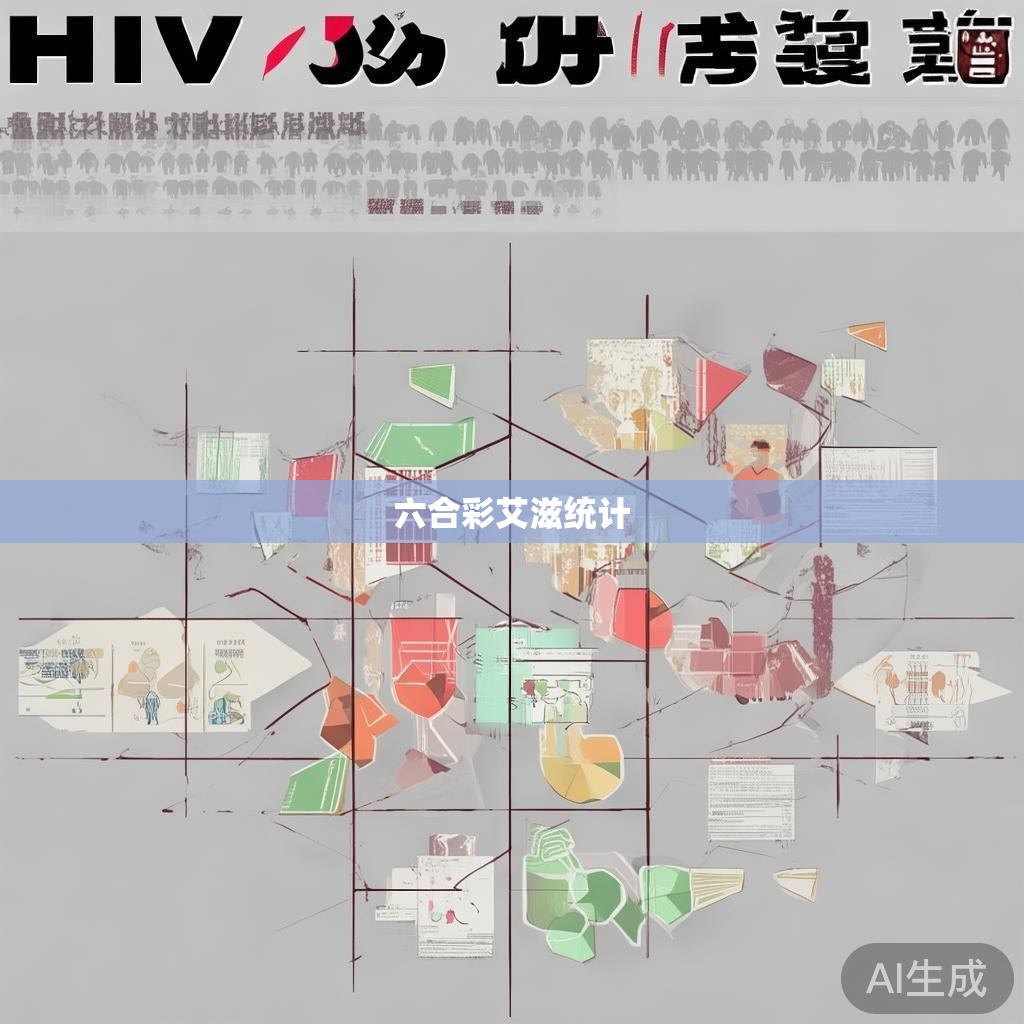 六合彩艾滋统计