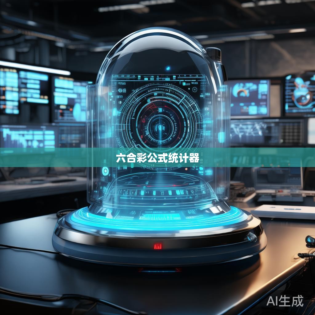 六合彩公式统计器的原理与应用，揭示隐藏的赢利秘诀