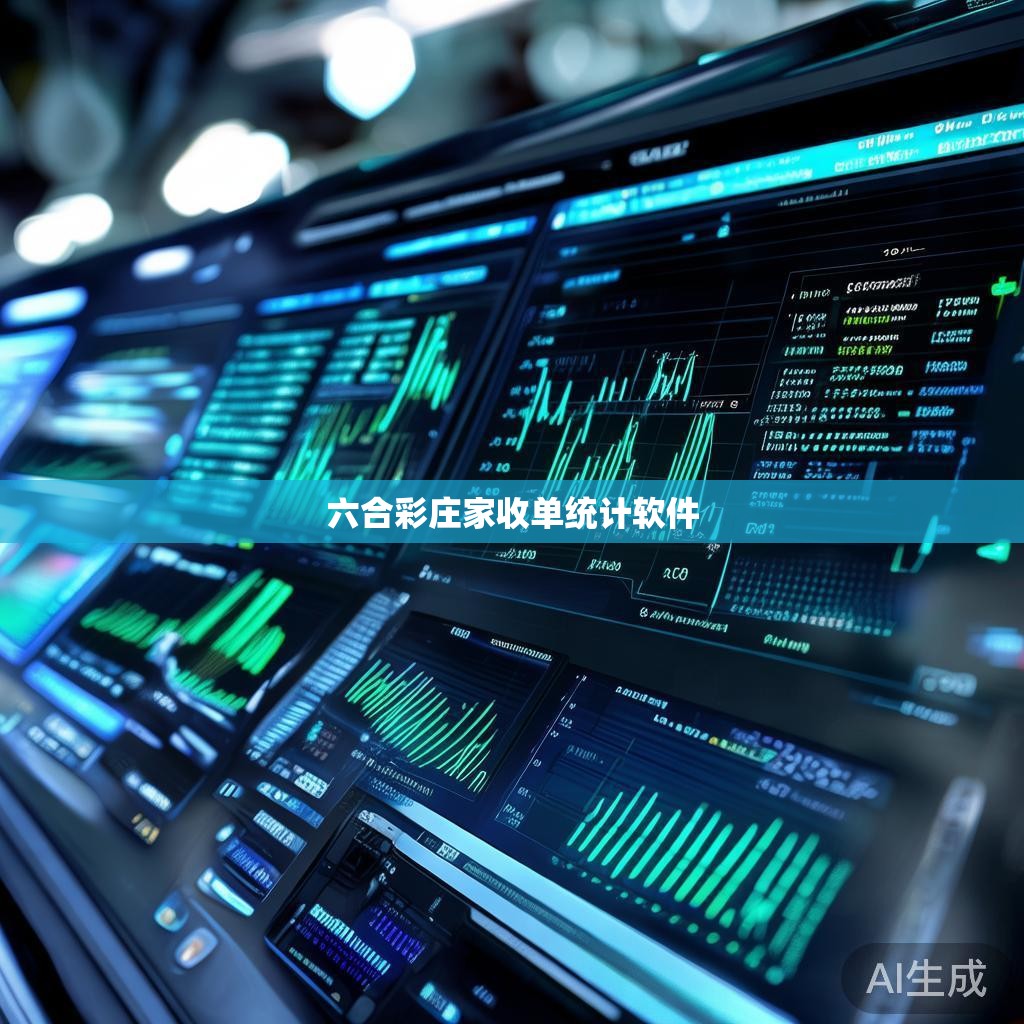 六合彩庄家收单统计软件