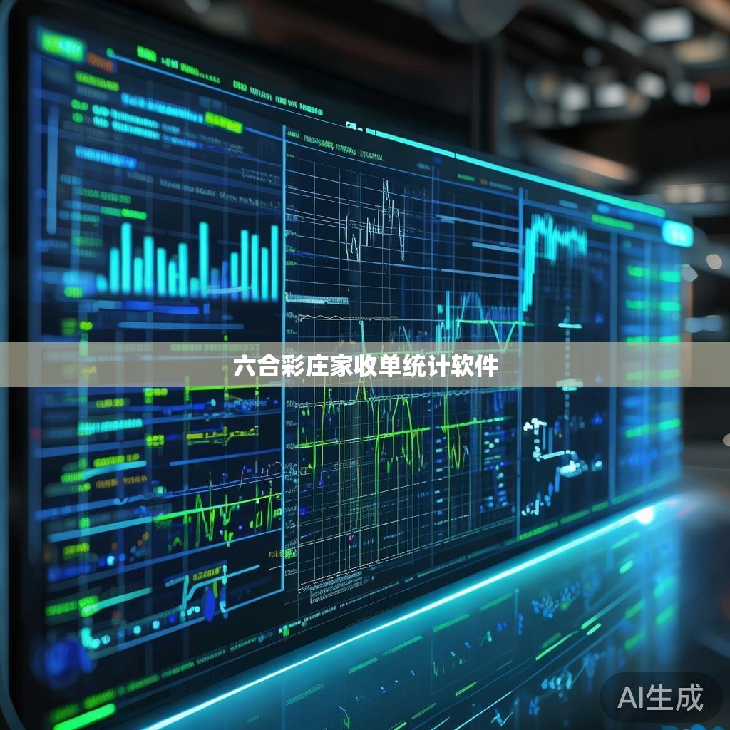 六合彩庄家收单统计软件