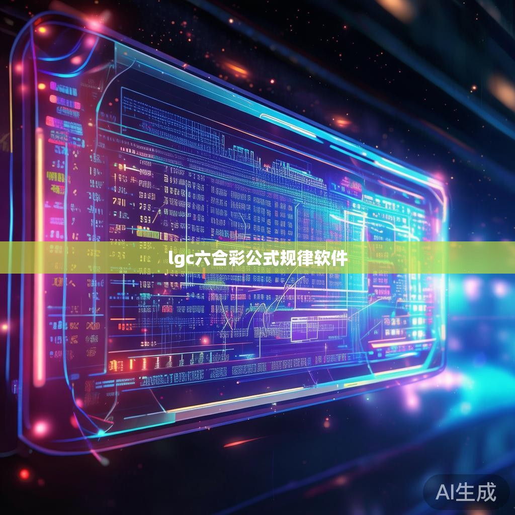 lgc六合彩公式规律软件 lgc六合彩公式规律软件