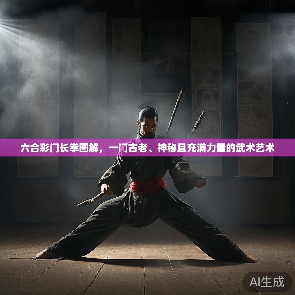 六合彩门长拳图解，一门古老、神秘且充满力量的武术艺术