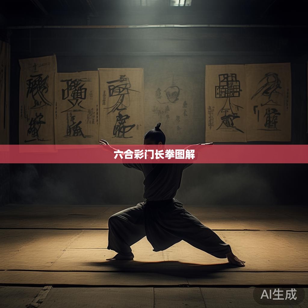 六合彩门长拳图解，一门古老、神秘且充满力量的武术艺术