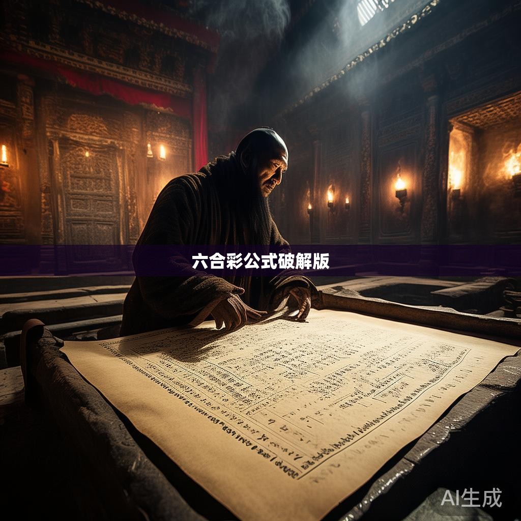 六合彩公式,一窥其神秘面纱 六合彩公式,一窥其神秘面纱