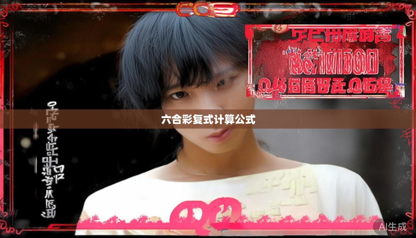 六合彩复式计算公式 六合彩复式计算公式