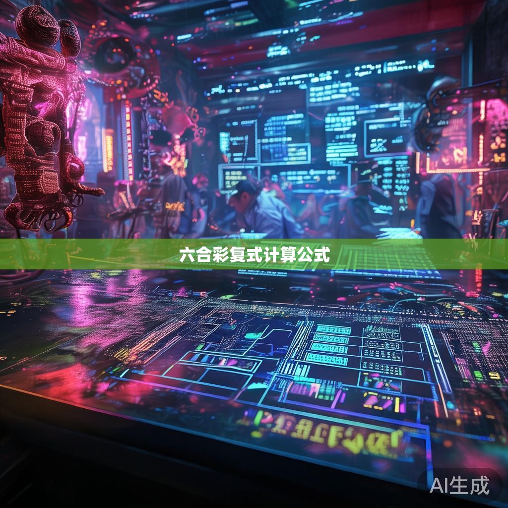 六合彩复式计算公式 六合彩复式计算公式