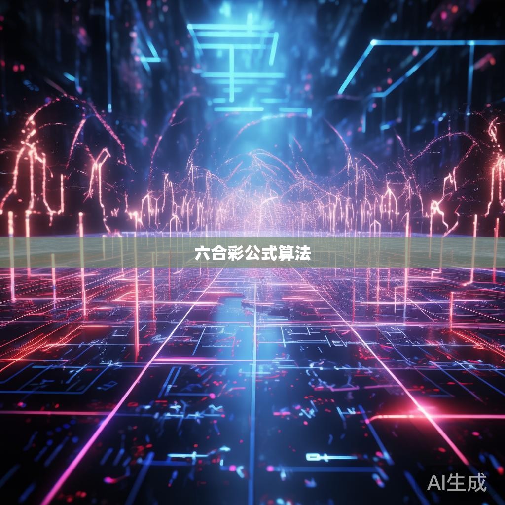六合彩公式算法 六合彩公式算法