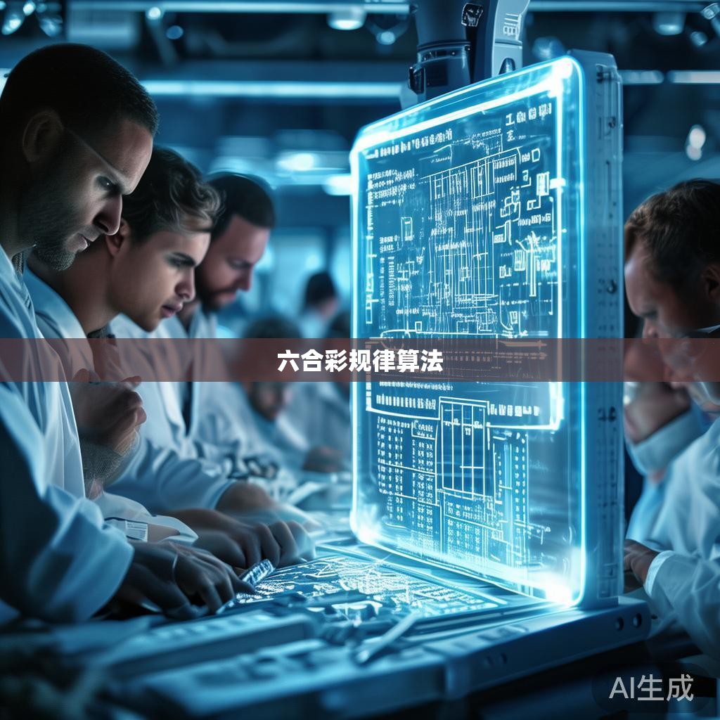 六合彩规律算法 六合彩规律算法