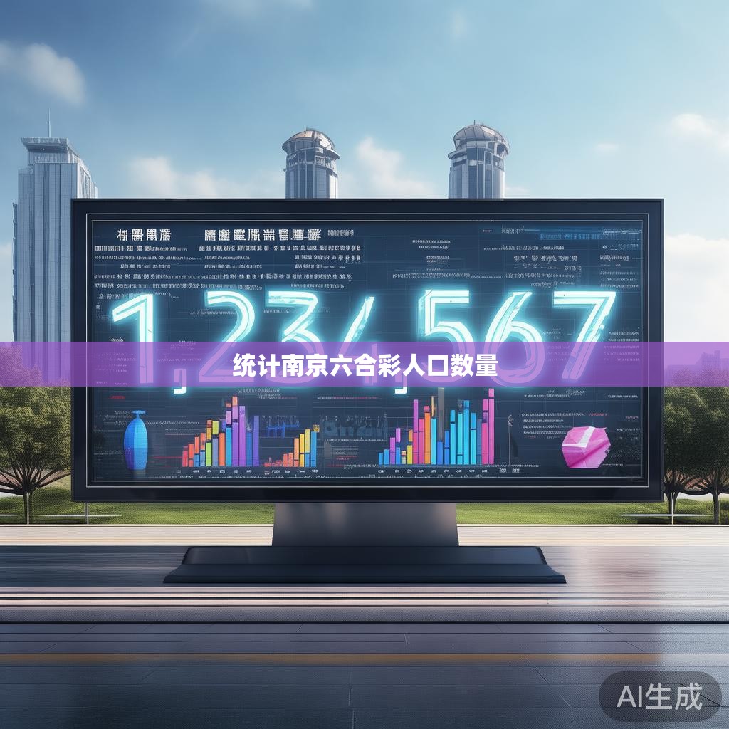 统计南京六合彩人口数量