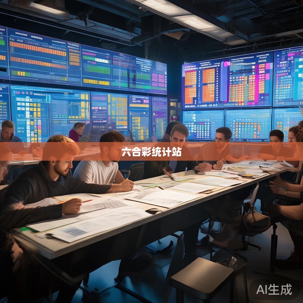 六合彩统计站，揭秘神秘大奖的摇摆与规律