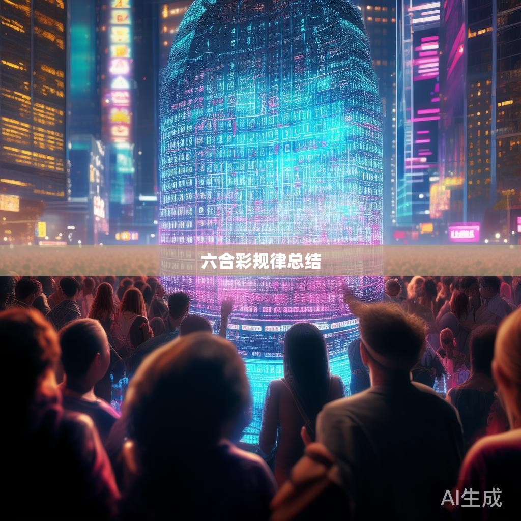 六合彩规律总结 六合彩规律总结