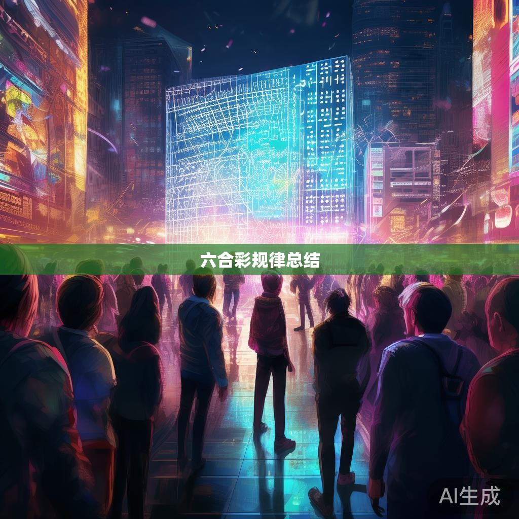 六合彩规律总结 六合彩规律总结