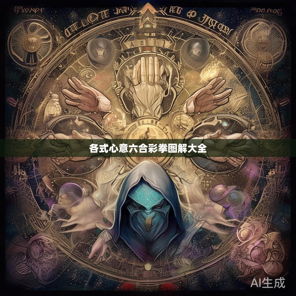 各式心意六合彩拳图解大全,一统六合的神秘面纱 各式心意六合彩拳图解大全,一统六合的神秘面纱