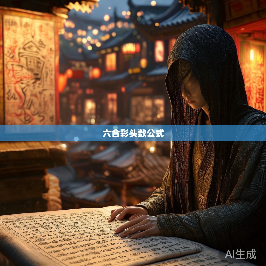 六合彩头数公式,揭开其神秘面纱 六合彩头数公式,揭开其神秘面纱
