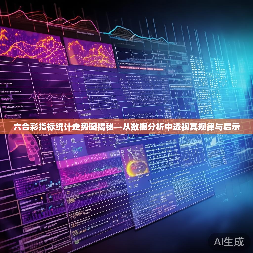 六合彩指标统计走势图揭秘—从数据分析中透视其规律与启示 六合彩指标统计走势图揭秘—从数据分析中透视其规律与启示