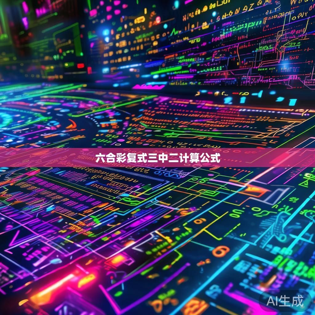 六合彩复式三中二计算公式揭秘,一场深层次的数学游戏解析 六合彩复式三中二计算公式揭秘,一场深层次的数学游戏解析