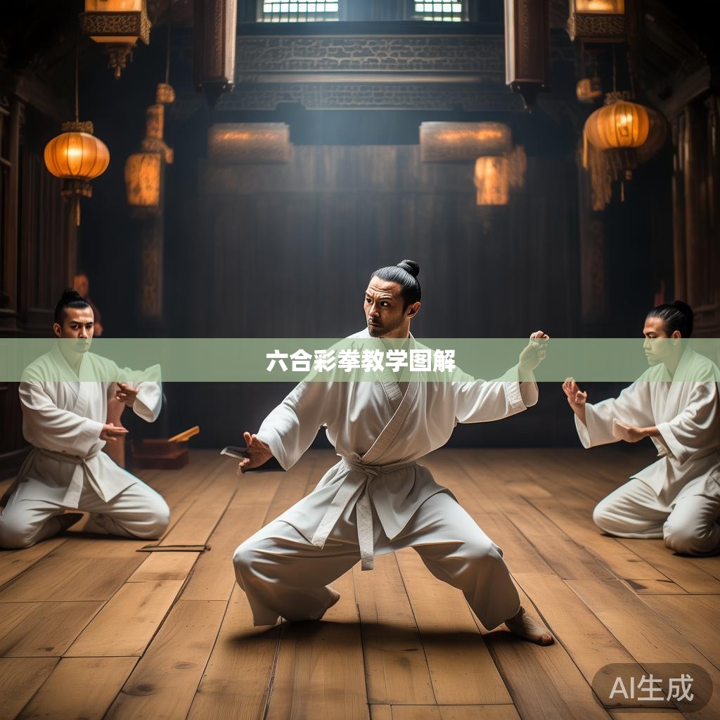 六合彩拳教学图解