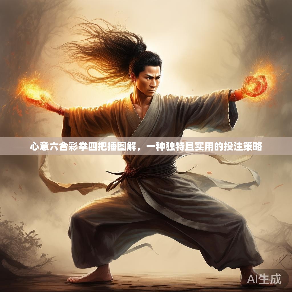 心意六合彩拳四把捶图解，一种独特且实用的投注策略