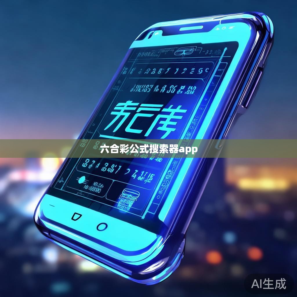 六合彩公式搜索器app