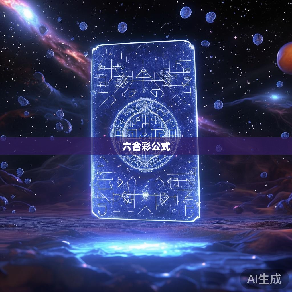 六合彩公式