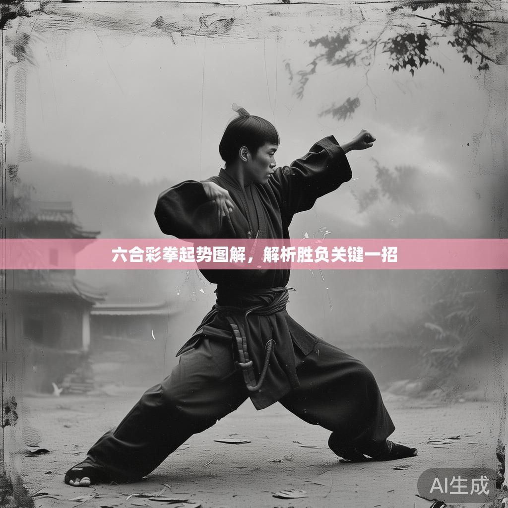 六合彩拳起势图解,解析胜负关键一招 六合彩拳起势图解,解析胜负关键一招