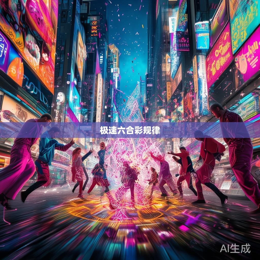 极速六合彩规律