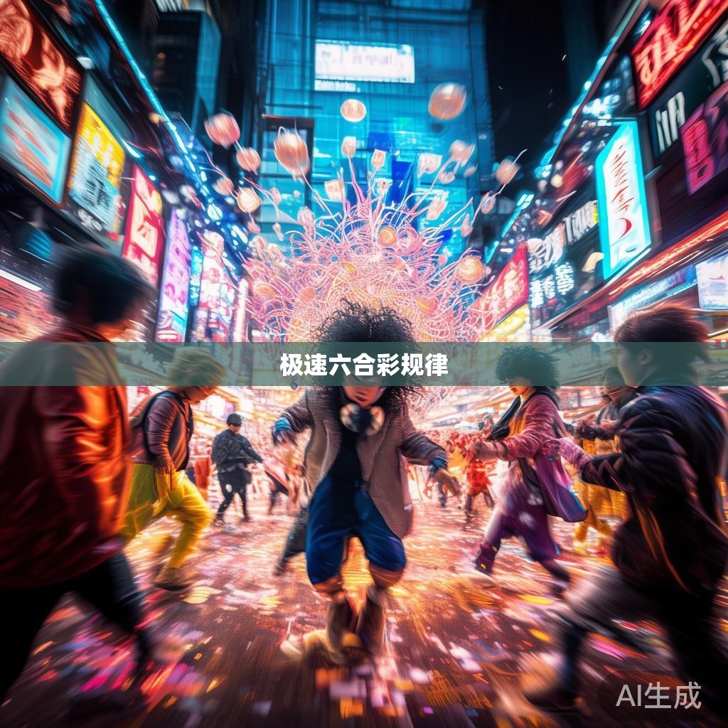 极速六合彩规律