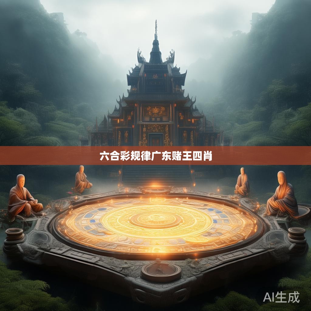 六合彩规律广东赌王四肖